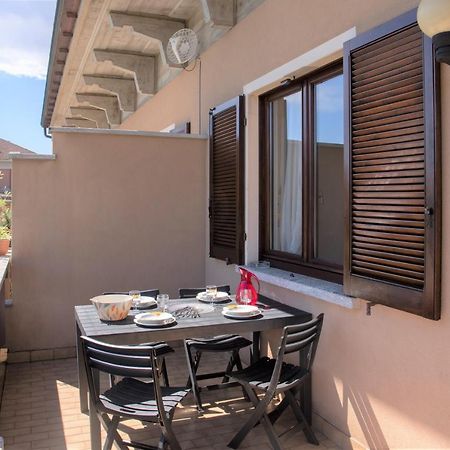 דירות באוונו Casa Silvy מראה חיצוני תמונה