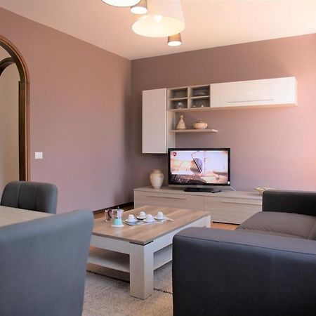 דירות באוונו Casa Silvy מראה חיצוני תמונה